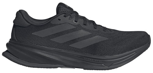 adidas Supernova Rise 2 GTX M Gore-Tex Core Black Carbon Men Road
