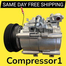 Ac Compressor For 2005 2003 2004 2005 Hyundai Xg350 3.5l V6 Kia Amanti 2004-2006 Ac Compressor For 2005 2003 2004 2005 Hyundai Xg350 3.5l V6 Kia Amanti 2004-2006