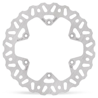 Moto-Master Hintere Nitro-Serie 220mm Bremsscheibe Für KTM Freeride E-XC 0 21-22