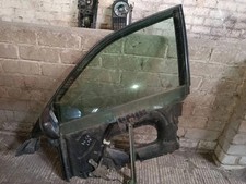 Porte avant et accessoires Audi 50