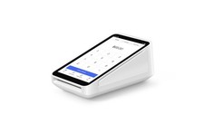 Square Terminal - Credit Card Reader Machine Mobile POS SPD2-01 NEW SEALED