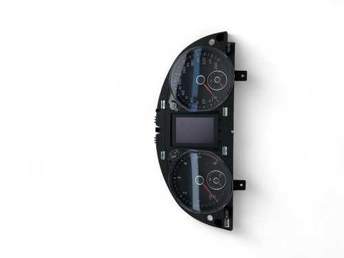 VW PASSAT B7 362 Kombiinstrument 3AA920871A 2014 33031171 (AF623)