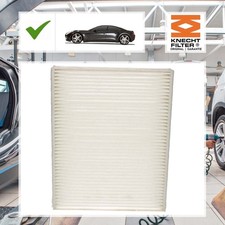 Knecht Filter, Innenraumluft BMW 1 (F20) 116 i