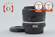 Nikon Ai NIKKOR 35mm f/2