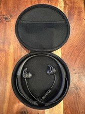 Bose QuietControl 30 QC30 Noise Cancelling Wireless Bluetooth in-ear headphones