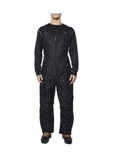 Arctic Quest Mens Insulated Snow and Ski Bib Overalls Snow Pants Snowboard Me...