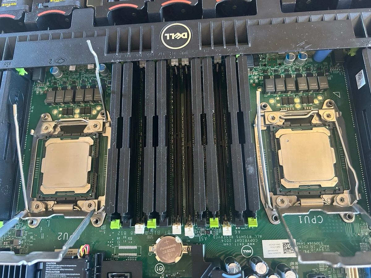 Intel Xeon E5-2699 V4 Processor Model Computer Processors (CPUs