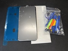 OEM iPhone 11 Black LCD Replacement Screen Digitizer Repair Kit Grade A