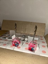 20pcs Blueberry Table Number Holder Stands Card Holder Wedding Birthday Party