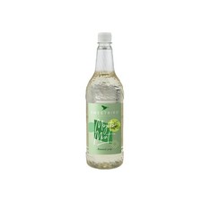Sciroppo Sweetbird Mojito Menta, 1 L