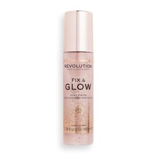 Makeup Revolution Fix & Glow Fixing Spray (100 ml),