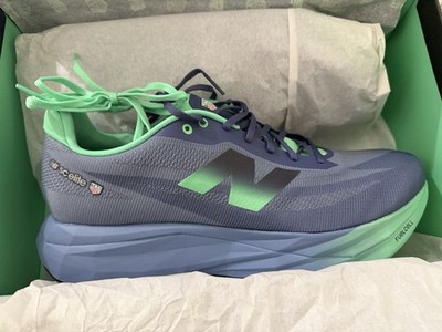 New Balance TAG Heuer x SC Elite V5. New In Box. Mens Size 13
