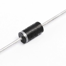 Image of BZW06-23 Zener Diode - CASE: DO15 MAKE: Generic