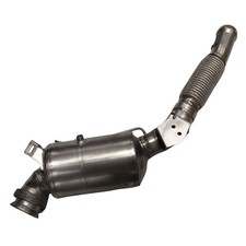 Original Dieselpartikelfilter DPF für Mercedes Vito W447 220 2.1CDI A4474900183