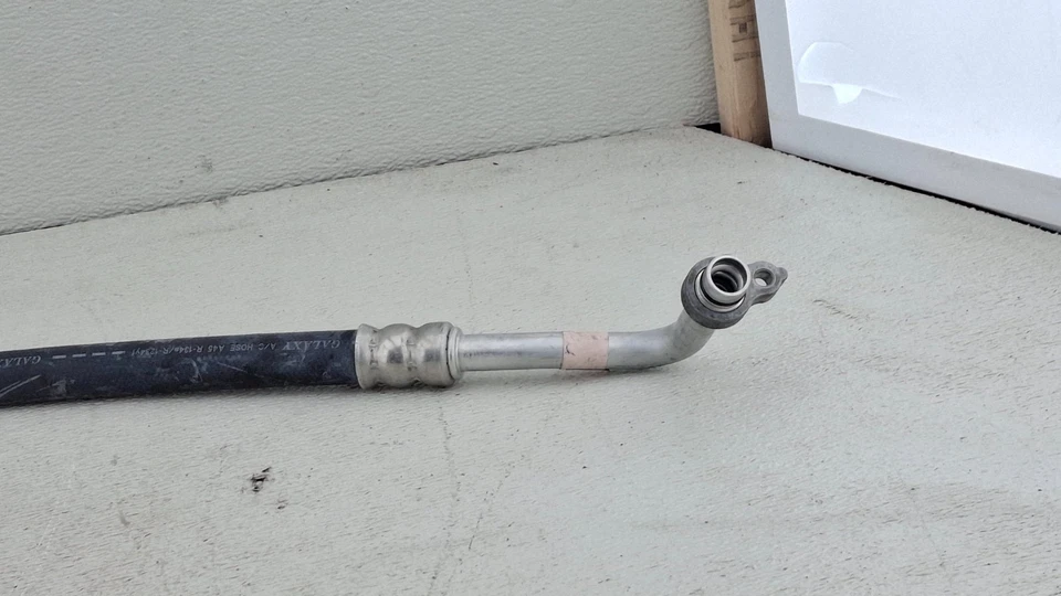 2014 - 2021 MAZDA 6 A/C AIR CONDITIONING SUCTION HOSE OEM - Image 2 of 4