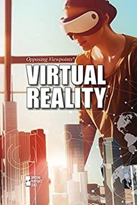 Virtual Reality Paperback