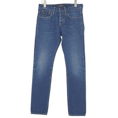 Scotch & Soda Jeans Ralston Herren Slim Straight Hs0 Größe W29 L32