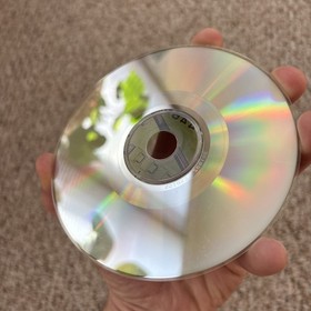 Sega GT Dreamcast - Disc Only