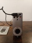 Rollie E27c Flash Unit Made In Germany Vintage Hot-shoe Mounted Elect. Compact — photo 4