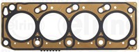 NEU - Elring 027.112 Dichtung, Zylinderkopf FüR Ford Mazda