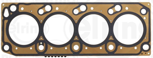 NEU - Elring 027.112 Dichtung, Zylinderkopf FüR Ford Mazda-image
