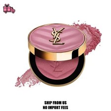 Yves Saint Laurent Make Me Blush 24H Buildabl...
