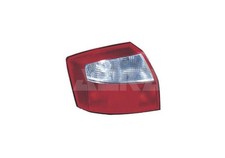 ALKAR Heckleuchte 2211503 R5W PY21W TIPO HE für AUDI A4 B6 8E2 quattro TDI FSI