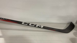 CCM JetSpeed Ft670 Grip Intermediate Hockey Stick