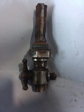 Lister D Fuel Tap And Filter