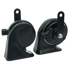 Car Horn Kit for 12V Loud Waterproof Auto Horn, High Low Dual New Hyundai/Kia