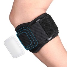 Forearm Guard, Tennis Elbow Braces Guard for Tendonitis and Tennis,Golfers Fo...