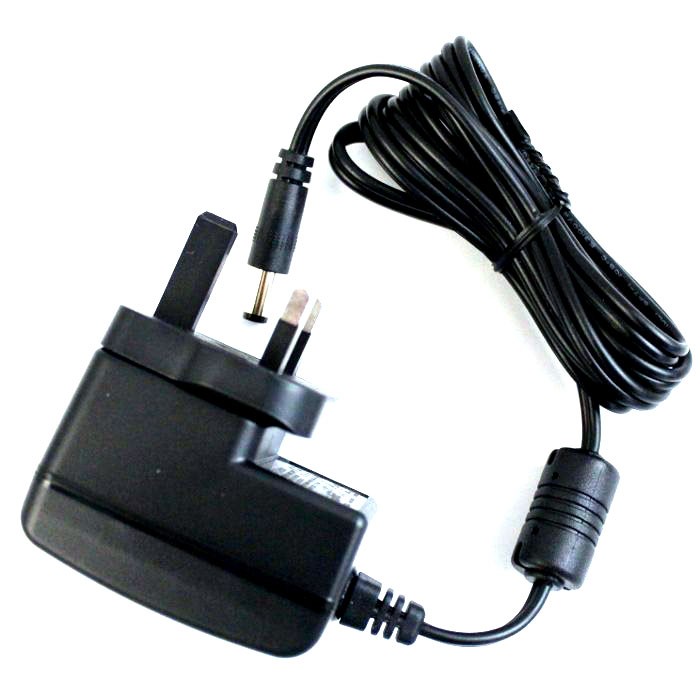 Универсальный адаптер TipTop Audio 1000mA uZeus/HEK (демонстрационная версия)