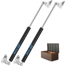 15 Inch Gas Strut Lift Support 67Lbs For Rv Camper Boat Easy Install