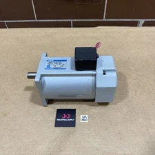 Nissei GTR GFMN-18-80-S90T Induction Geared Motor 90W 100V 20RPM Warranty