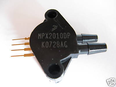 Датчик давления mpxv5050gp