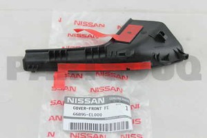 66895 el000 nissan 66895 el000 nissan