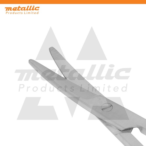 Mayo Scissors Straight Curved 14cm 15cm Utility Cutting Tool First Aid Dental UK - Picture 10 of 10