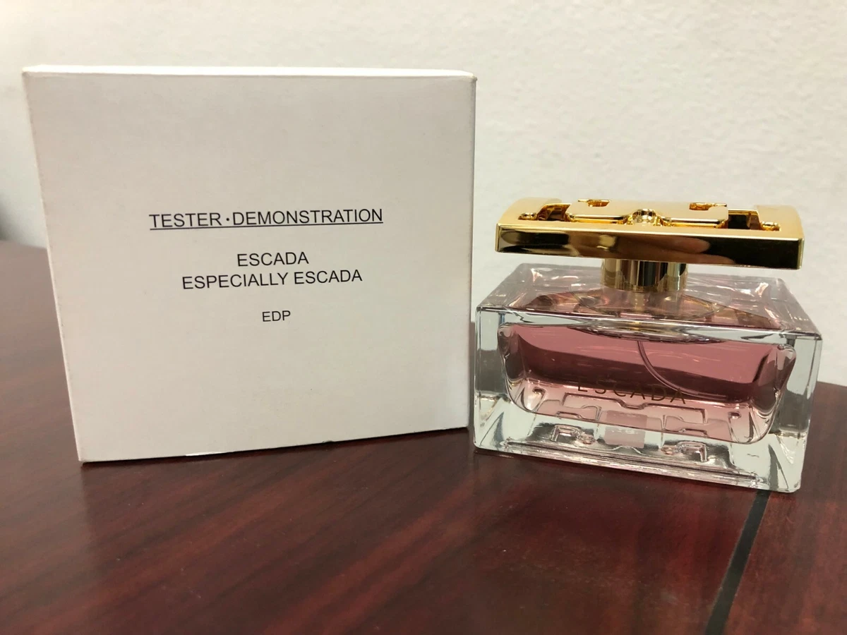 ESCADA Especially Fragrances for Women for sale | eBay