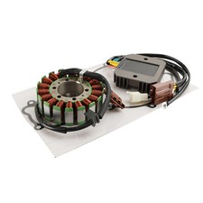 Stator Lichtmaschine, Regler, Dichtung für Adventure 950 990 Supermoto 2003-2013