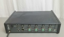 Shure Vintage Mixer Vintage Pro Audio Equipment for sale | eBay