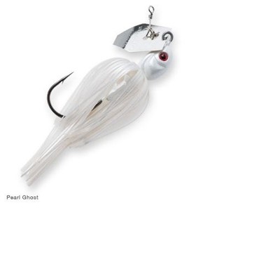 Esca Da Pesca Z-Man Chatterbait Elite EVO 3/8 Oz – Vibrazione