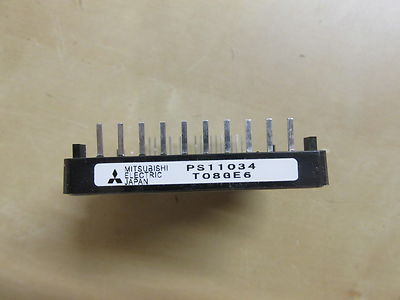 PS11034 - Electronic Component - Halbleitermodul