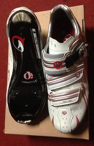 pearl izumi road race 2 shoe