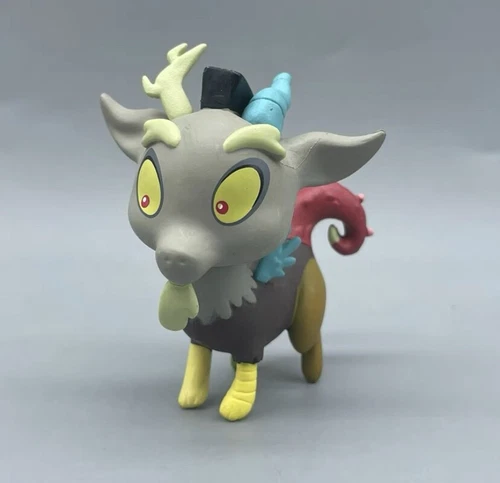 My Little Pony seltene Discord Rarität Derpy Cartoon Figur 1 Stück - Bild 7 von 9