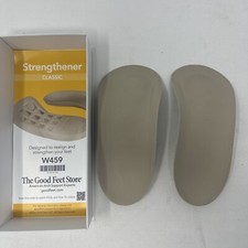 New Good Feet Store Arch Support Expert Classic Realign Strengthener W459