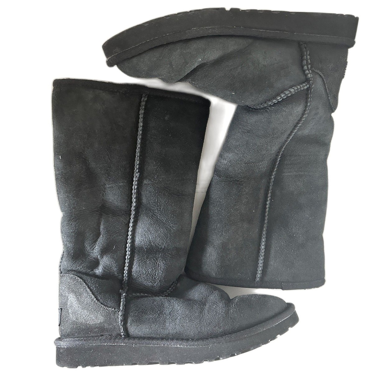 Leather Ugg Classic Tall Waterproof UGG® Women's Elvia Waterproof