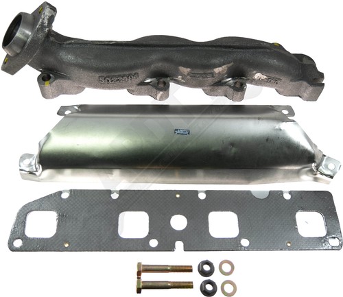 Dorman 674-164 Exhaust Manifold Kit - Includes Required Gaskets And Hardware Compatible With Select Chevrolet/Geo/Toyota Models, Manifold & Parts - Canada - View #8