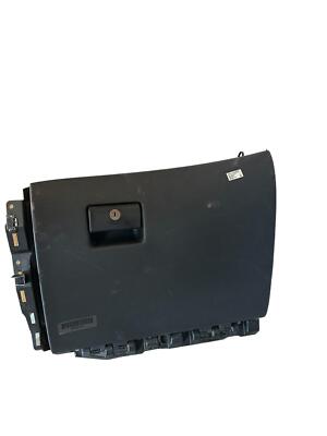 10 11 12 13 14 15 16 CADILLAC SRX Glove Box DARK GRAY | eBay