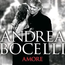 Amore (Ltd.Pur Edt.) von Bocelli,Andrea | CD | Zustand gut