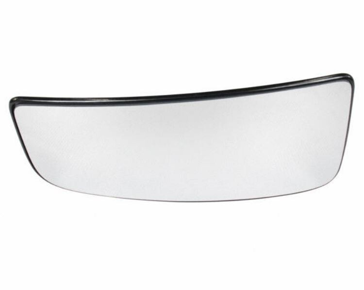 ダイヤペットABSミラーマン　トヨペットコロナ　銀メッキ NEW OEM 20-22 Super Duty Rear View Mirror LOWER LH Driver Side